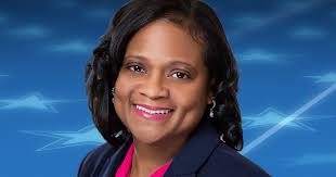 Sherry Dorsey Walker