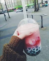 Repost Lisamaria Jpg Finally Good Bubble Tea In Essen Feichic Feichicessen Bubbletea