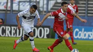San lorenzo view full playoff hide full. Tevez Le Marco Ezequiel Ham Vuelve A Caer Gravemente Lesionado