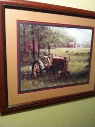 Then i remembered i owned it at one time! Retired Home Interior Pictures Value Wild Country Fine Arts