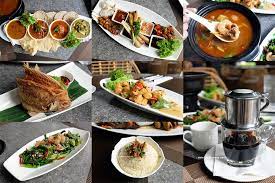 The township consists mainly of residential condominiums and office complexes. The Majapahit Restaurant Bar Acoris Mont Kiara Enjoy Mouthfuls Of An Ancient Empire Becky Wong