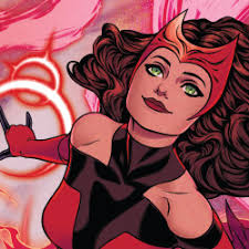 #wanda maximoff