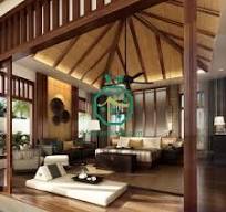Best Bali Hut Synthetic Palm Leaf Ceiling Mat,China Bali Hut ...