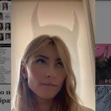 Marina May (May_Marina) — профиль