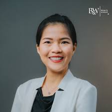 Linh Doan — B&W Realty Group LLC