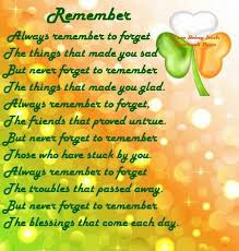 The list of irish saints is past counting; Irish Day Quotes Quotesgram