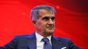 ˈʃenoɫ ˈɟyneʃ, born 1 june 1952) is a turkish football manager and former player. Senol Gunes Ten Milli Takim Aciklamasi Kadroda Degisiklikler Olacak Fotomac