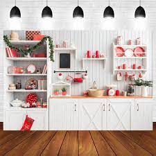 But, the buildings are currently empty! Interior Room Scene Cabinet Kitchen Background Christmas Tree Light Baby Children Photographic Backdrop For Photo Studio Background Aliexpress