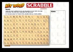 Scrabble Solver - Scrabble Word Finder - Capitalize My Title