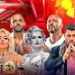AEW Collision event image