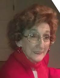 Obituary information for Iris Sherrill Benfield