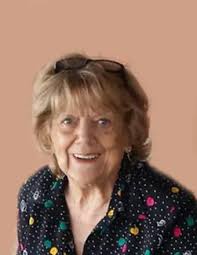 Obituary information for Ann Schmidt