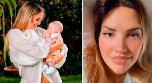 Cassandra Sánchez responde a Magaly Medina tras críticas sobre su figura:  "Las mujeres fuertes tenemos límites", video