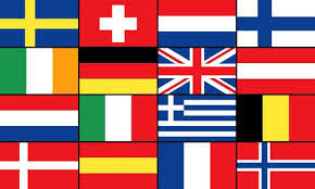 Red, white, and blue are often colors the represent revolution and freedom, many of which are based upon the french tricolor. Steam Community Guide How To Make National Flag On Flag
