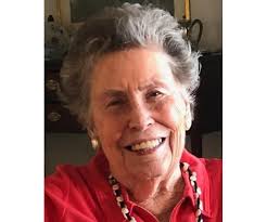 Anne Donahoe Obituary (1924