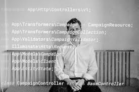 Usædvanlig 27-årig dansk millionær træder ind i en branche, der kræver »et  godt moralsk kompas«