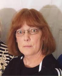 Susan Haley Obituary June 1, 2015