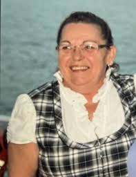 Obituary for Patricia Ann Katherine "Patt" (Titus) Goupil