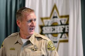 Salt Lake County Sheriff Defends Jail Policy The Salt Lake Tribune