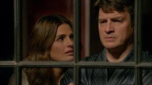 Watch 'Castle' Season 8 Episode 11 live online: Kate, Castle's lives are  threatened in 'Dead Red?' [Spoilers]