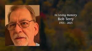 Robert "Bob" D. Terry Obituary