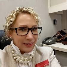 Ashley Greco Email & Phone Number