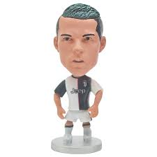 New Football Star player World Cup Mini action model Messi Ronaldo Mbappe  Neymar Kane Suarez Son Griezmann 6.5cm removeable toy gift for soccer fans  souvenir Flash delivery