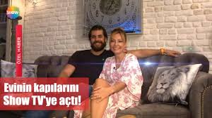 She is an actress, known for чудесный доктор (2019), sadakatsiz (2020) and sifir dedigimde (2007). Ozge Ozder Evinin Kapilarini Ilk Kez Show Tv Ye Acti Youtube