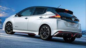 2019 Nissan Leaf Nismo Youtube In 2021 Nissan Leaf Nissan Suv Car