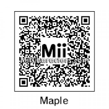 Scan mii qr codes with your 3ds, wii u, or miitomo app. Miicharacters Com Miicharacters Com Famous Miis For The Wii U Wii 3ds And Miitomo App Qr Codes And Instructions