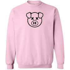 Shane Dawson X Jeffree Star Merchandise Sweatshirt