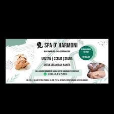 SPA D'HARMONI