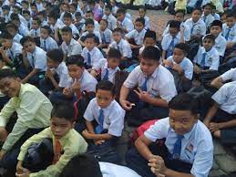 106 ziyaretçi sk kangkar pulai 2 ziyaretçisinden 18 fotoğraf ve 1 tavsiye gör. Enam Sekolah Di Johor Terpilih Program Sarapan Pagi
