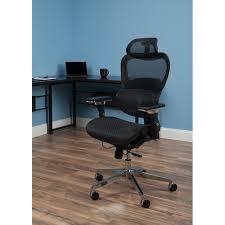 Aisling Ergonomic Mesh Task Chair Mesh Office Chair Office Chair Stylish Office Chairs