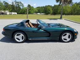Image result for Viper Black 1995 Chrysler