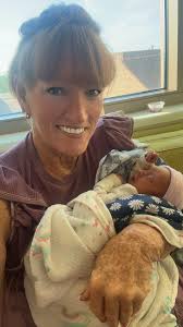 Mimi's new baby clothes collection