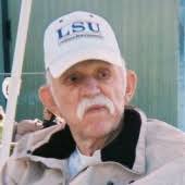 Obituary information for John Henry "Hot Shot" Burton