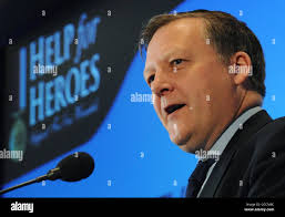 Kevan jones hi-res stock photography and images