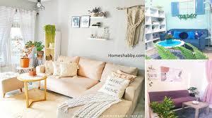 Pemilik rumah bisa menggunakan warna apa saja yang disukai untuk mereka aplikasikan pada ruang tamu.saat ini perkembangan dunia desain interior, membuat banyak rumah menggunakan. 6 Pilihan Warna Cat Untuk Ruang Tamu Kecil Homeshabby Com Design Home Plans Home Decorating And Interior Design