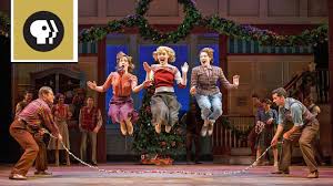 Shaking The Blues Away Irving Berlin S Holiday Inn Broadway S Best Holiday Inn Irving Berlin Broadway Playbills