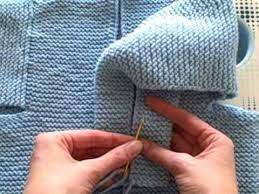 How much space do you need to allow freedom of the shoulder seams are then joined, and the sleeve is picked up all around the armhole and knit in. Domiknitrix Seams Garter Stitch Sleeve Knit Stitch Patterns Knitting Tutorial Garter Stitch