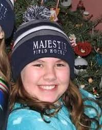 A CURRENT HAPPY HURRICANE BIRTHDAY! Sending best wishes and a Happy  Birthday(12-27) shout out to CURRENT University of Miami Hurricanes track &  field team member Madeline Scheier. Scheier turns 21 years old.