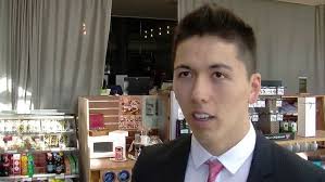 Eric Hansen (chess player)