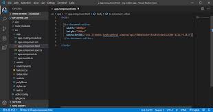 This app is best document editor app android / iphone 2021 and this app is a well known and free of cost document editing apps for android and iphone users. Creating An Angular Document Editor Application