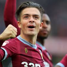 Jack peter grealish (born 10 september 1995) is an english professional footballer who plays as a winger or attacking midfielder for premier league club aston villa and the england national team. Crystal Palace Linked With Jack Grealish As Summer Replacement For 80m Rated Wilfried Zaha Sports Illustrated