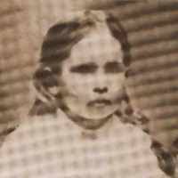 Martha Elizabeth Earp (1845–1856)