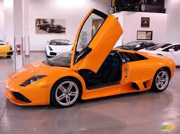 2009 Arancio Atlas Orange Lamborghini Murcielago Lp640 Coupe 837683 Gtcarlot Com Car Color Galleries Sports Cars Sport Cars Cars