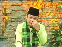 Kh Zainuddin Mz Ikhlas Youtube