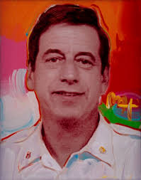 B.C. Charles L. Kasper