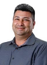 Candidato Renato Noé